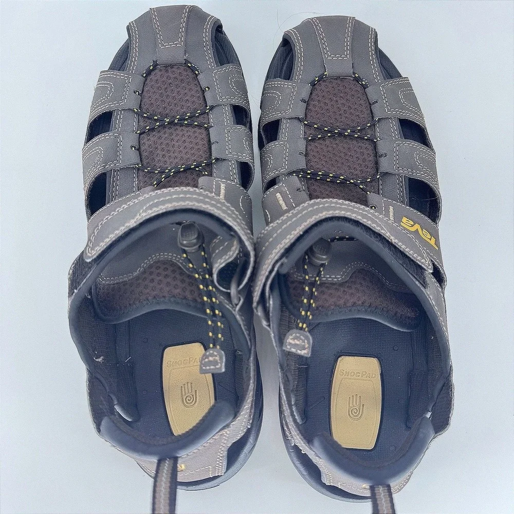 Teva omnium sandals